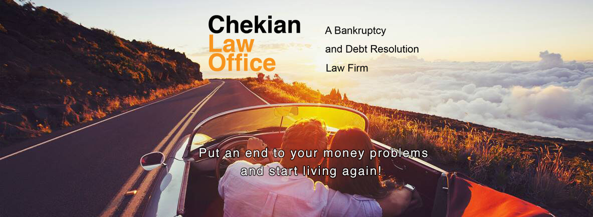 Chekian Law Office
